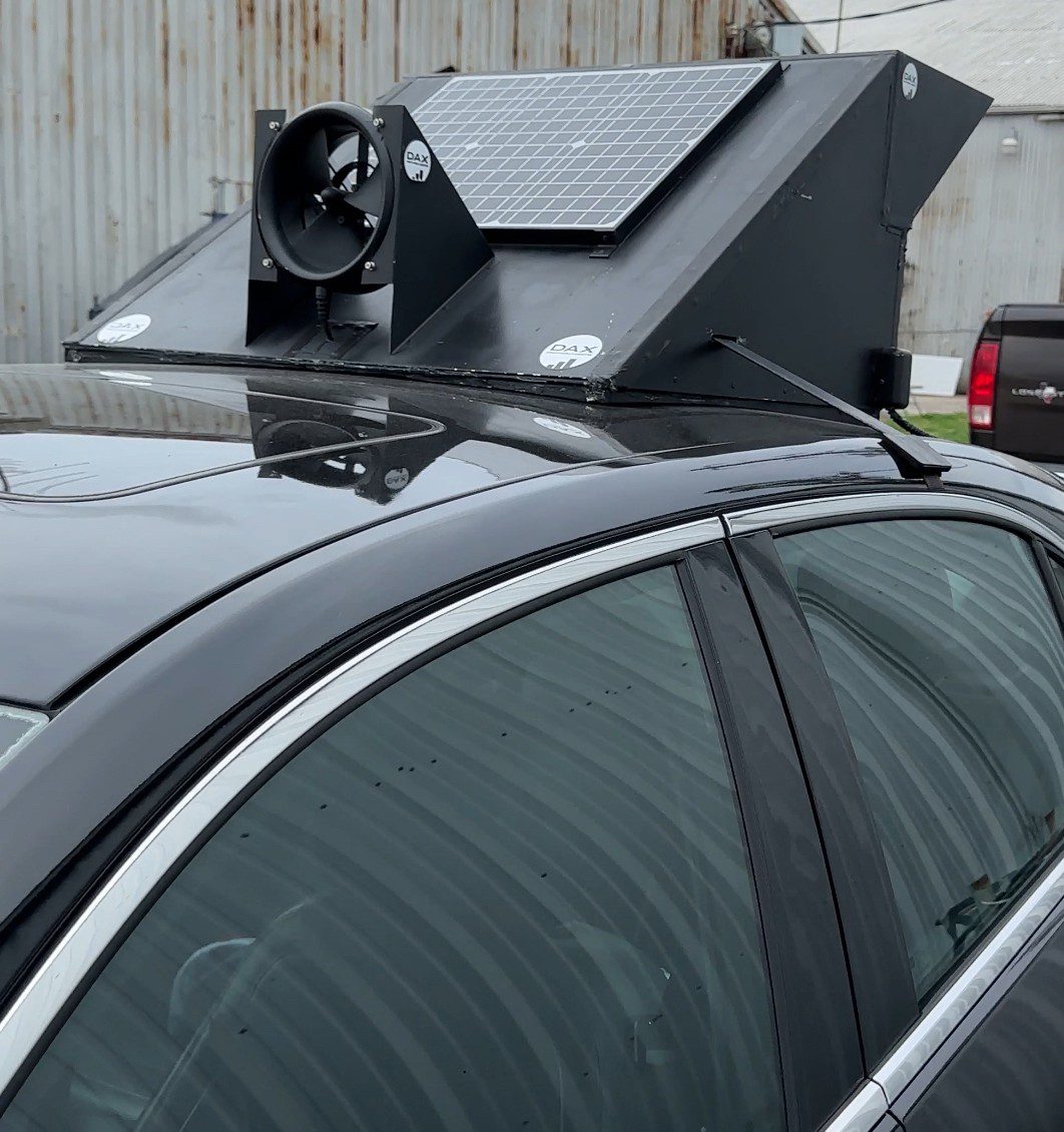 Planned Mobiletiser Gen 1 Premium model